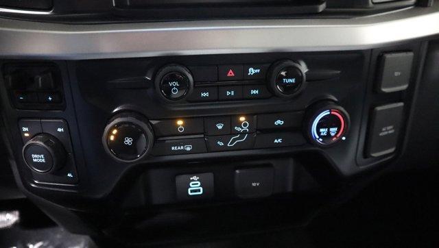 new 2025 Ford F-350 car, priced at $71,925