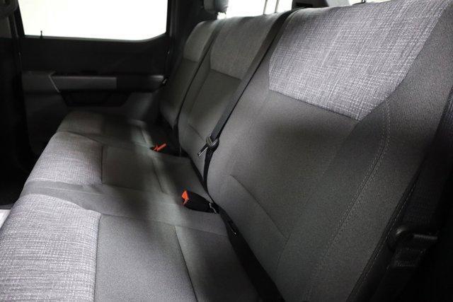 new 2025 Ford F-350 car, priced at $71,925