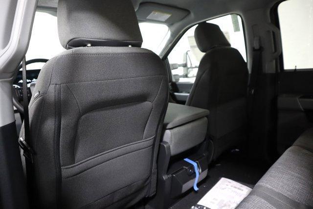 new 2025 Ford F-350 car, priced at $71,925
