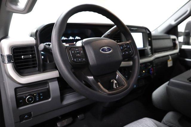 new 2025 Ford F-350 car, priced at $71,925