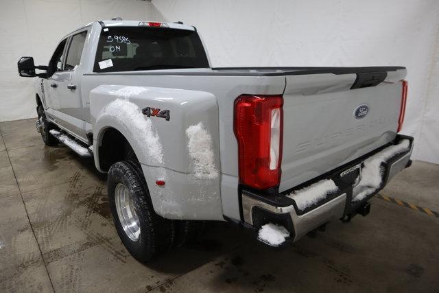 new 2025 Ford F-350 car, priced at $71,925