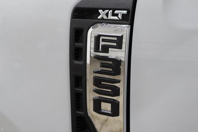 new 2025 Ford F-350 car, priced at $71,925