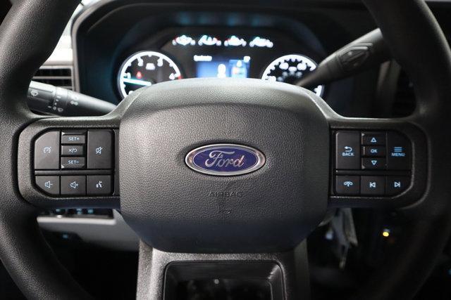 new 2025 Ford F-350 car, priced at $71,925