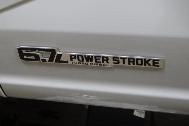 new 2025 Ford F-350 car, priced at $71,925