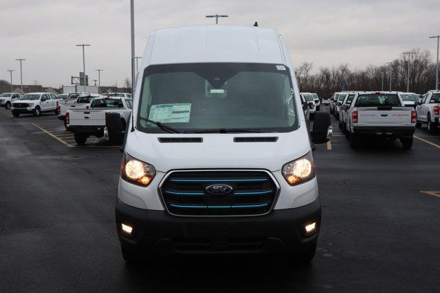 new 2023 Ford E-Transit car, priced at $49,240