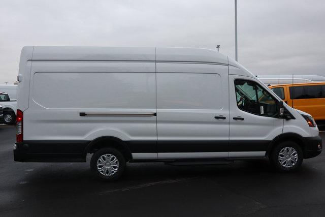 new 2023 Ford E-Transit car, priced at $48,240