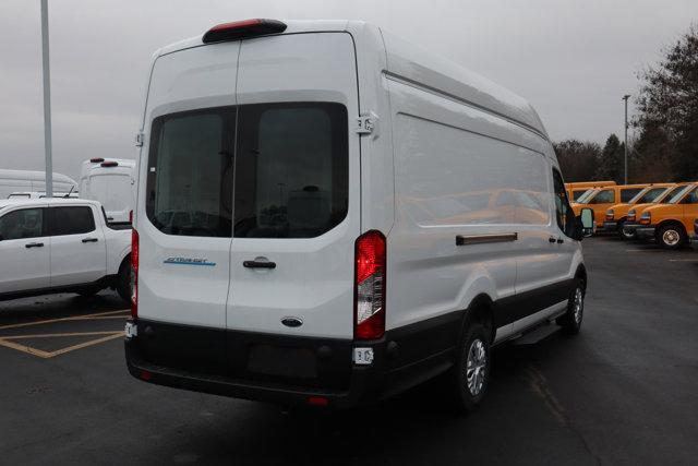 new 2023 Ford E-Transit car, priced at $48,240