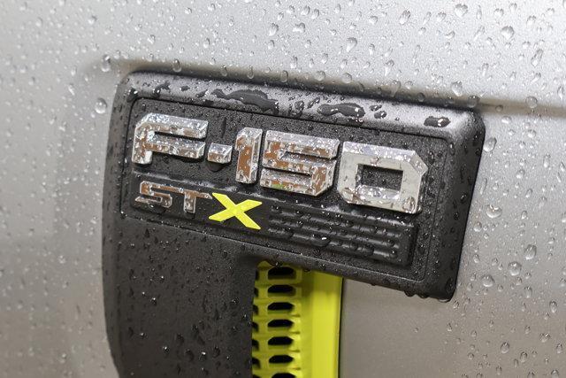 new 2025 Ford F-150 car, priced at $45,305