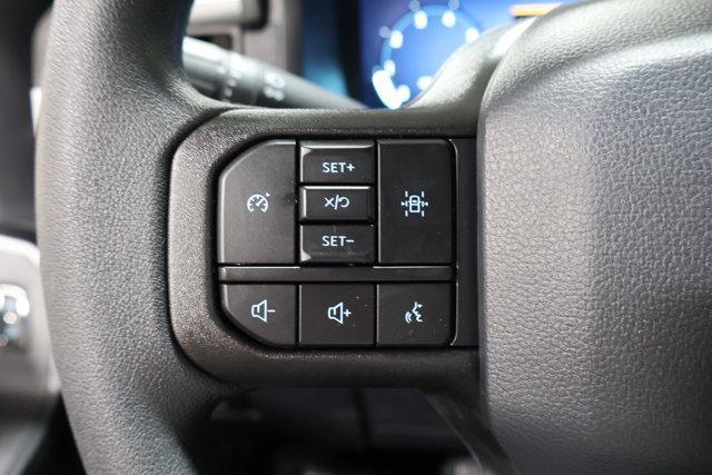 new 2025 Ford F-150 car, priced at $45,305