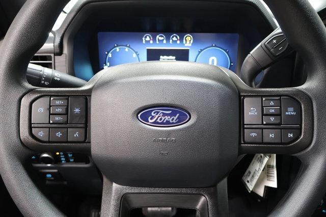 new 2025 Ford F-150 car, priced at $45,305