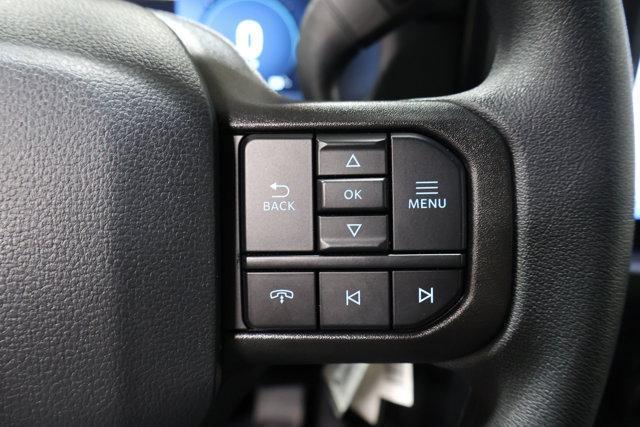 new 2025 Ford F-150 car, priced at $45,305