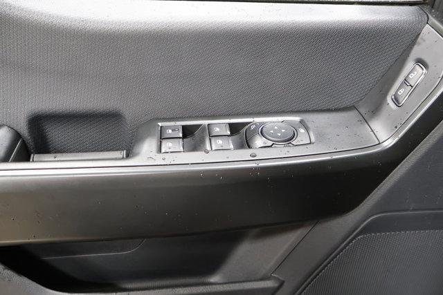 new 2025 Ford F-150 car, priced at $45,305