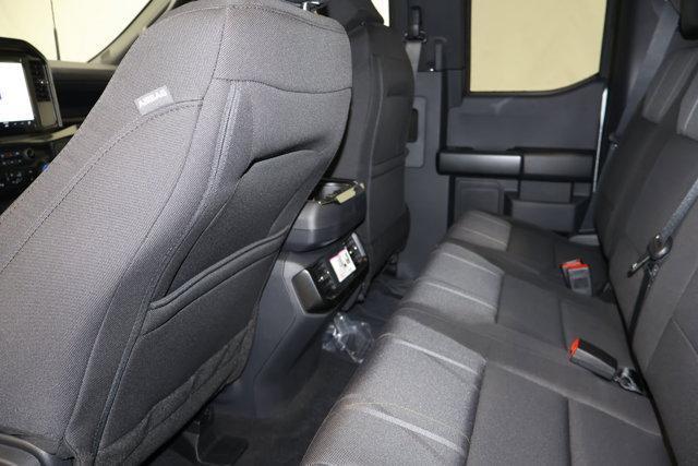 new 2025 Ford F-150 car, priced at $45,305