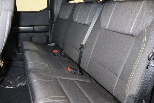 new 2025 Ford F-150 car, priced at $45,305