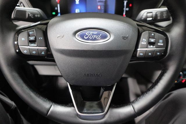 new 2025 Ford Escape car, priced at $32,200