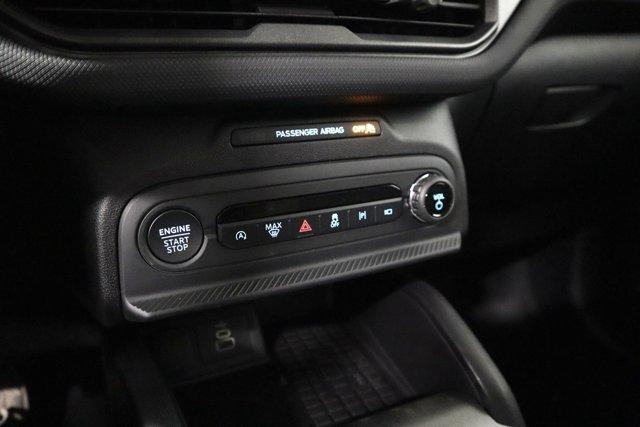 new 2025 Ford Bronco Sport car, priced at $38,980