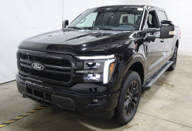 new 2025 Ford F-150 car, priced at $76,190