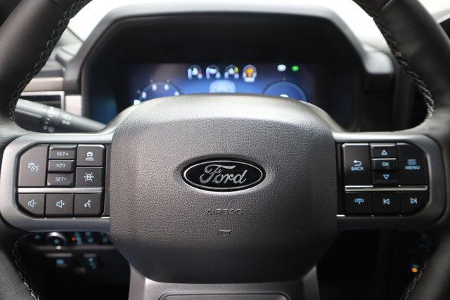 new 2025 Ford F-150 car, priced at $76,190