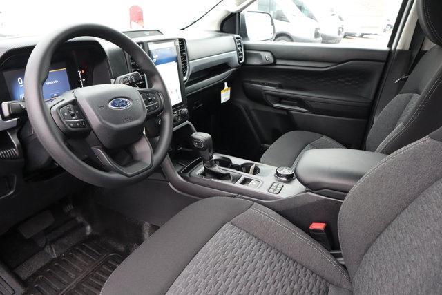 new 2024 Ford Ranger car, priced at $38,455