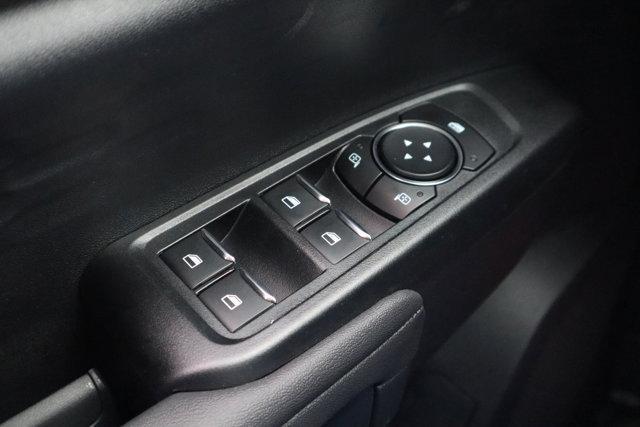 new 2024 Ford Ranger car, priced at $38,455