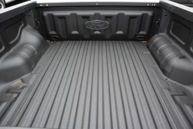 new 2024 Ford Ranger car, priced at $38,455