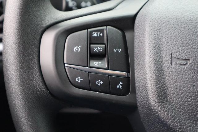 new 2024 Ford Ranger car, priced at $38,455