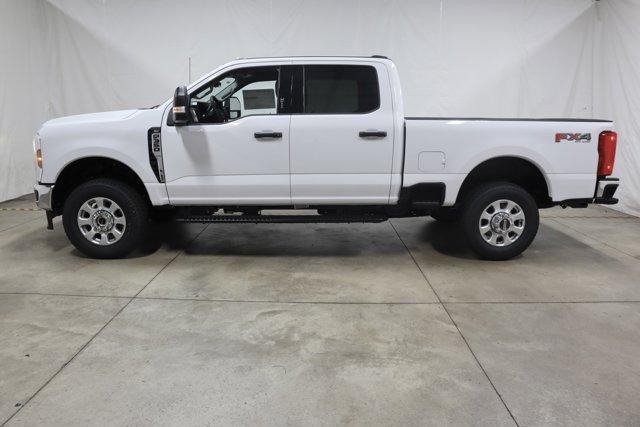 new 2024 Ford F-350 car, priced at $56,936