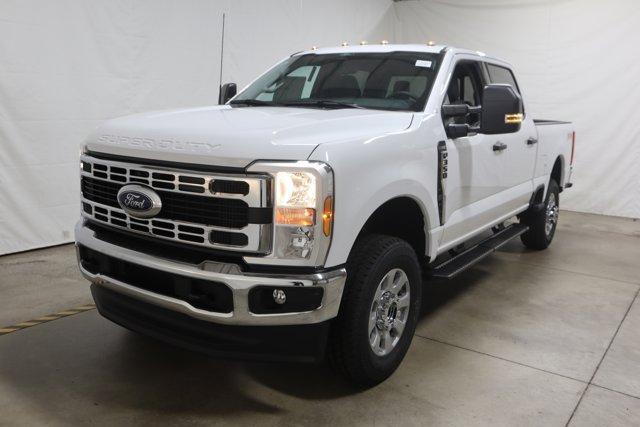 new 2024 Ford F-350 car, priced at $56,936