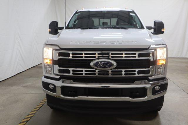 new 2024 Ford F-350 car, priced at $56,936