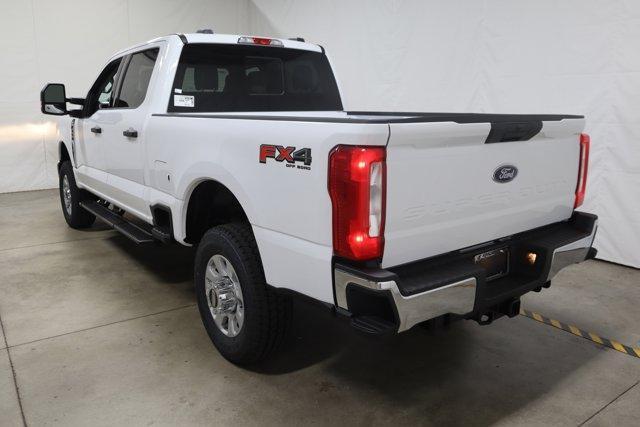 new 2024 Ford F-350 car, priced at $56,936