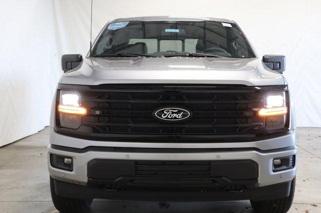 new 2024 Ford F-150 car, priced at $76,173