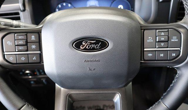 new 2024 Ford F-150 car, priced at $76,173