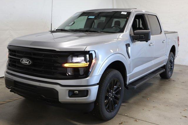 new 2024 Ford F-150 car, priced at $76,173