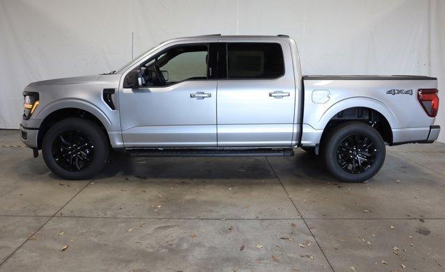 new 2024 Ford F-150 car, priced at $76,173