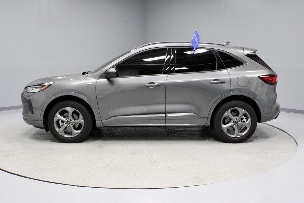 used 2024 Ford Escape car, priced at $21,203