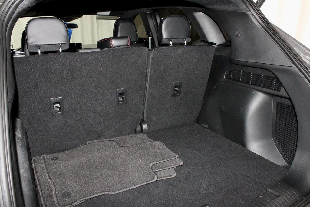 used 2024 Ford Escape car, priced at $21,203