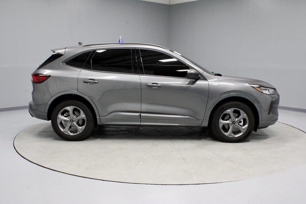 used 2024 Ford Escape car, priced at $21,203