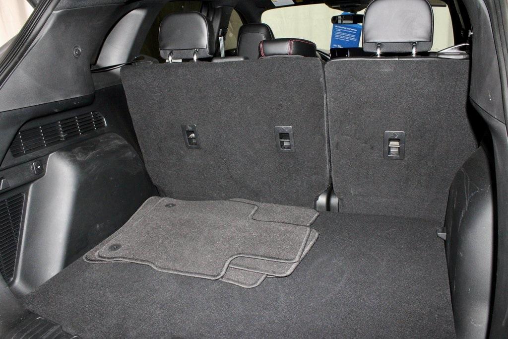used 2024 Ford Escape car, priced at $21,203