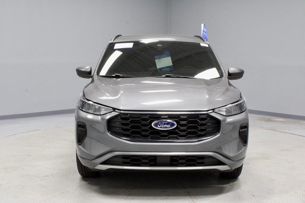 used 2024 Ford Escape car, priced at $21,203