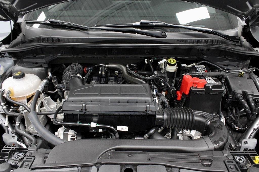 used 2024 Ford Escape car, priced at $21,203