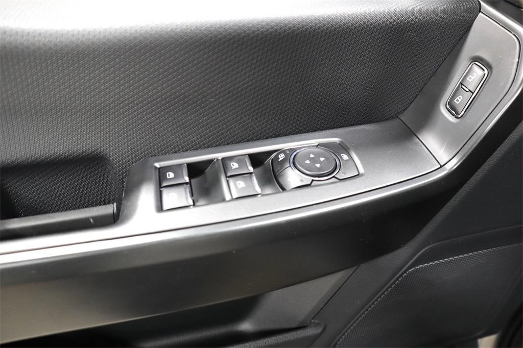 new 2025 Ford F-150 car, priced at $50,970