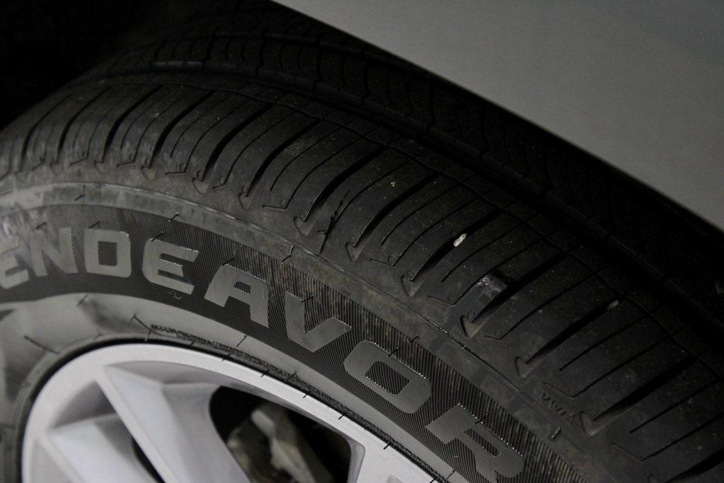 used 2023 GMC Terrain car, priced at $23,363