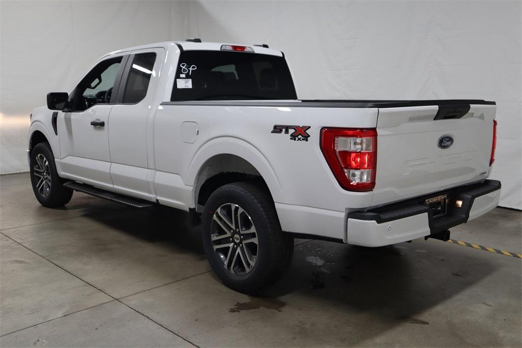new 2023 Ford F-150 car, priced at $47,230