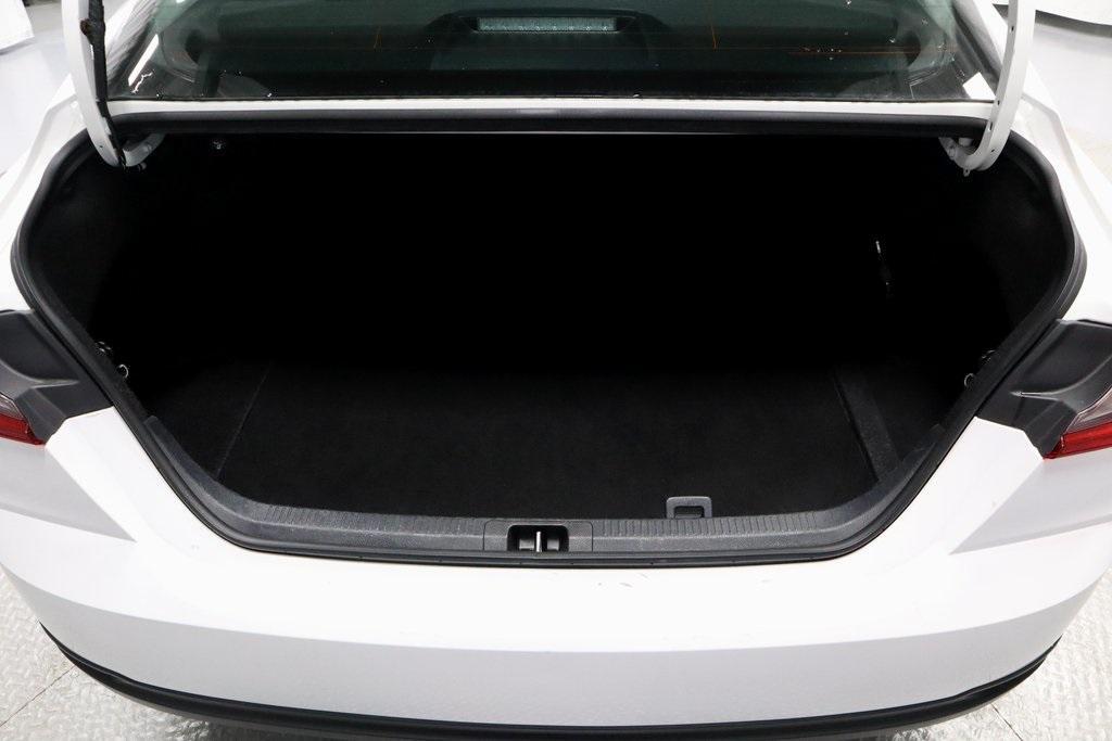 used 2025 Toyota Camry car, priced at $26,690