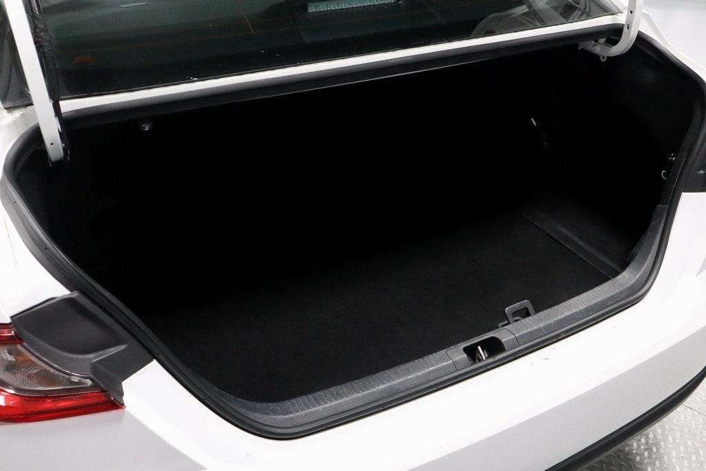 used 2025 Toyota Camry car, priced at $26,690