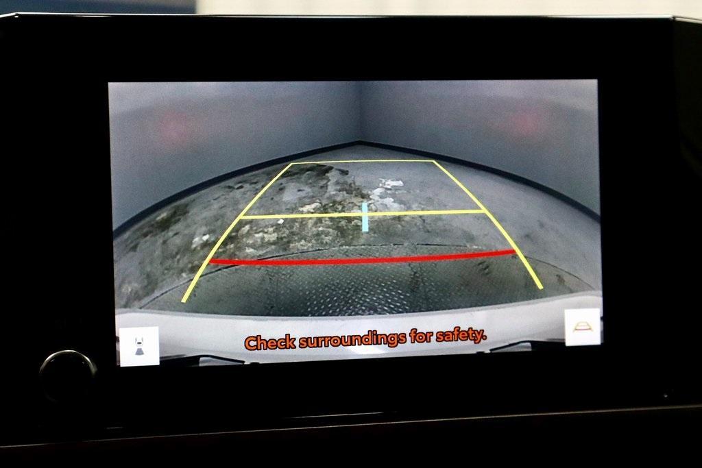 used 2025 Toyota Camry car, priced at $26,690