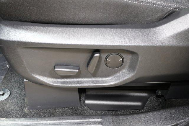 new 2025 Ford Ranger car, priced at $48,450
