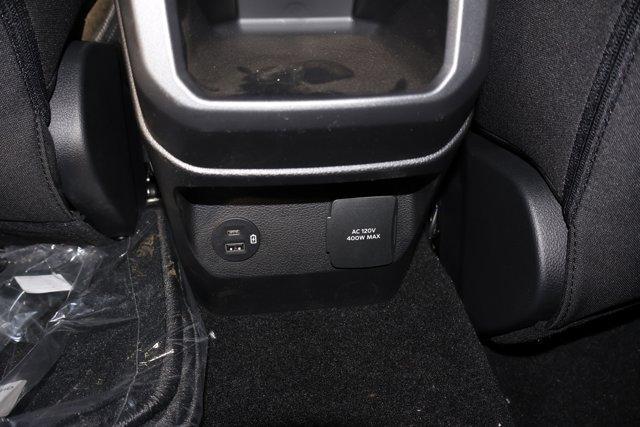 new 2025 Ford Ranger car, priced at $48,450