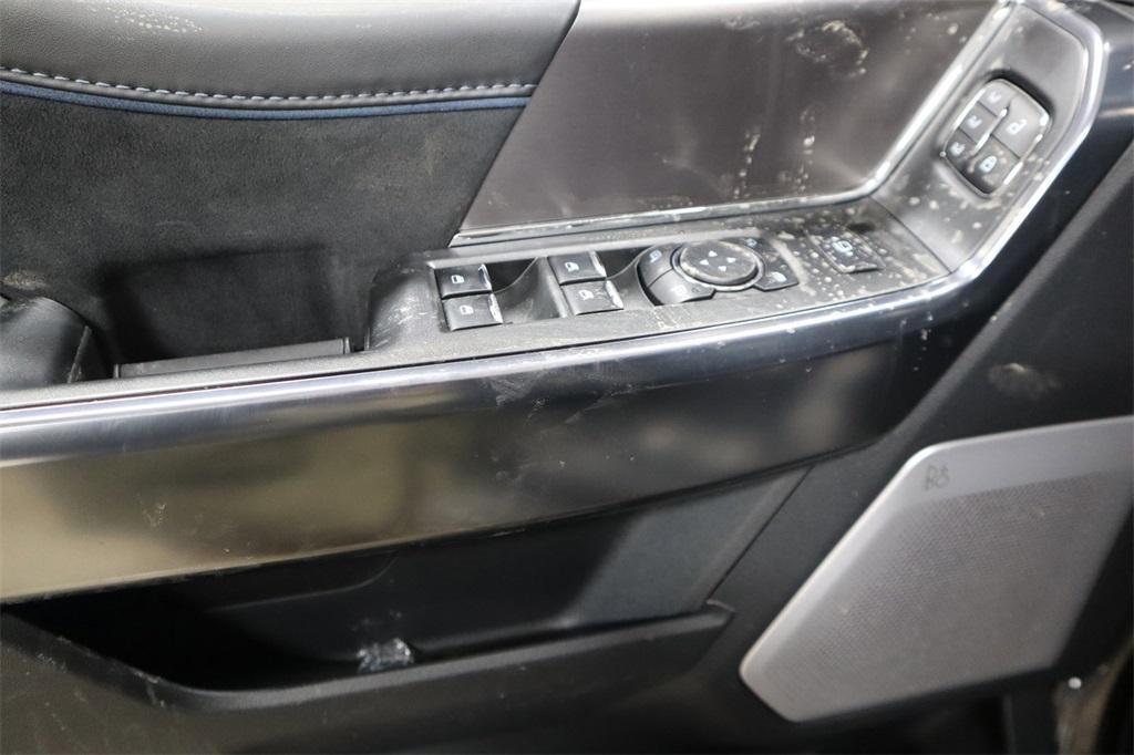 new 2025 Ford F-150 car, priced at $86,980