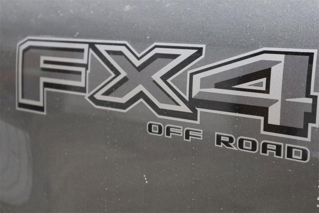 new 2025 Ford F-150 car, priced at $86,980